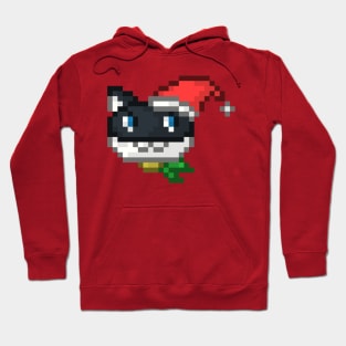 Christmas Morgana Hoodie